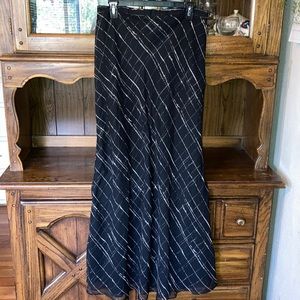 Beautiful long skirt